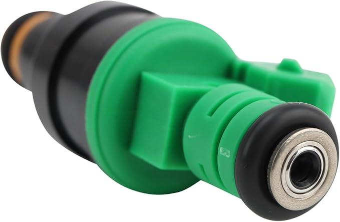 TRQ Fuel Injector Set | For 1998-2000 Ford Ranger 1998-1999 Mazda B3000