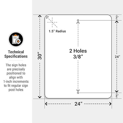 Fire Extinguisher Inside Sign, Fire Safety Sign, 24x30 Inches, 55 mil Thick HDPS (high Density polystyrene), Made in USA
