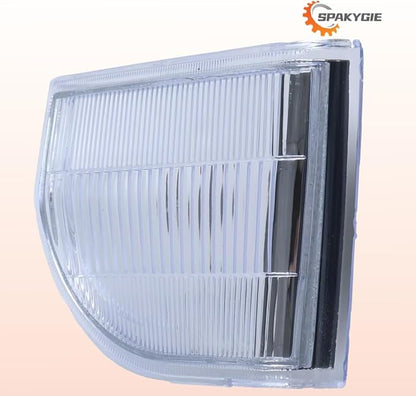 LH Grille Light T0070-99080 for Kubota L2900DT L3300DT L3600DT L4200DT L4200F