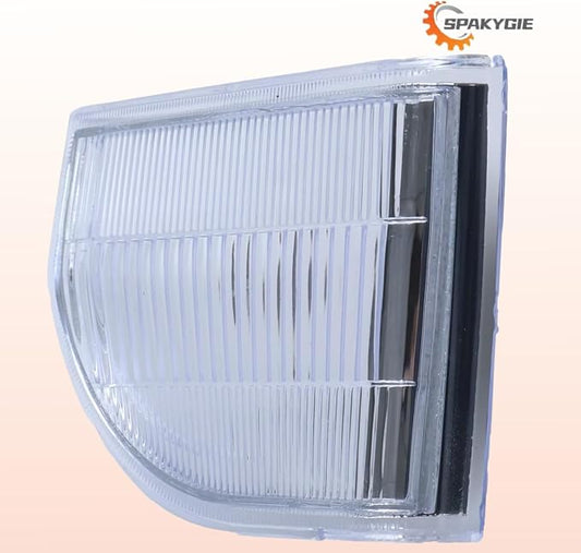 LH Grille Light T0070-99080 for Kubota L2900DT L3300DT L3600DT L4200DT L4200F