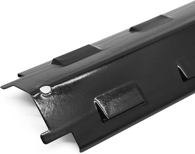Yiming Grill Replacement Parts for Charbroil 463230515, 463230512, 463230513, 463230514, 463239915, 463230511 Grill Models. Grill Burners, Heat Plate Shields, Adjustable Crossover Tubes, Igniters.