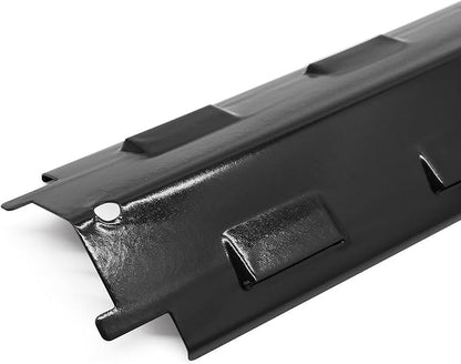 Yiming Grill Replacement Parts for Charbroil 463230515, 463230512, 463230513, 463230514, 463239915, 463230511 Grill Models. Grill Burners, Heat Plate Shields, Adjustable Crossover Tubes, Igniters.