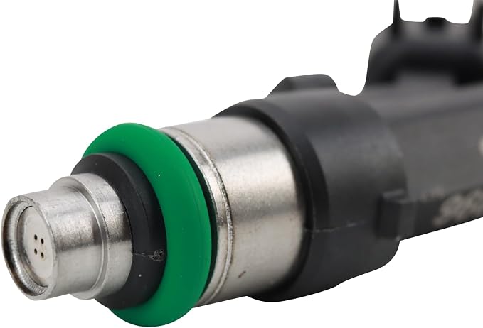 TRQ Fuel Injector Set | For 2011-2015 Ford F-150 Mustang