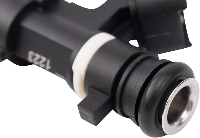 TRQ Fuel Injector Set | For 2003-2008 Nissan Maxima 2003-2004 Murano 2004-2009 Quest