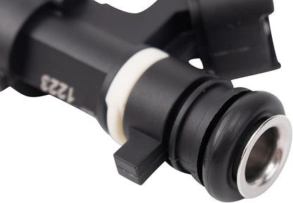TRQ Fuel Injector Set | For 2003-2008 Nissan Maxima 2003-2004 Murano 2004-2009 Quest