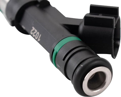 TRQ Fuel Injector Set | For 2009-2014 Ford Expedition 2009-2010 F-150 Lincoln Navigator