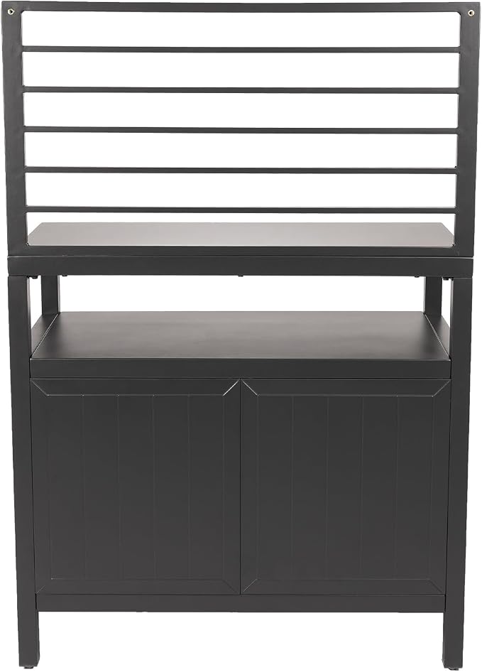 RTS Home Accents Ourdoor Kitchen with Cabinet