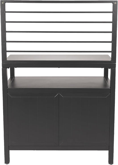RTS Home Accents Ourdoor Kitchen with Cabinet