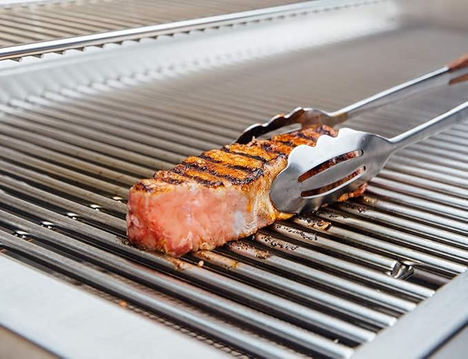 304 Stainless Steel Grill Grates for Charbroil Performance 463342119 463347017 463335517 463376017, Grill Grates Replacement for Char-Broil 463342118 463347418 463347519, G470-0003-W1 G470-0002-W1