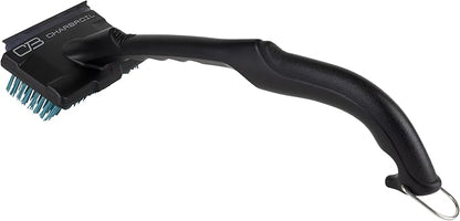 Charbroil Safer Replaceable Head Grill Brush, XL - CB1250063P6