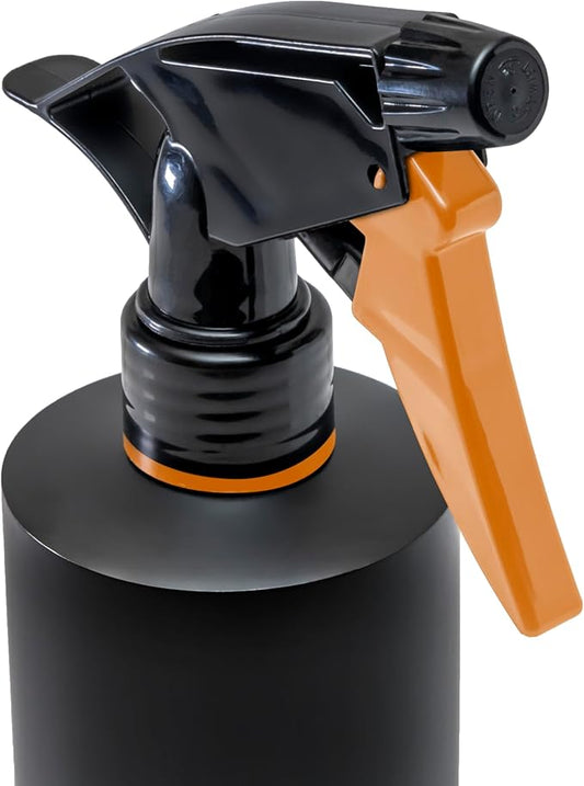 Oklahoma Joe's 2-in-1 Spray Bottle and Marinade Injector, Black - 6285584R06