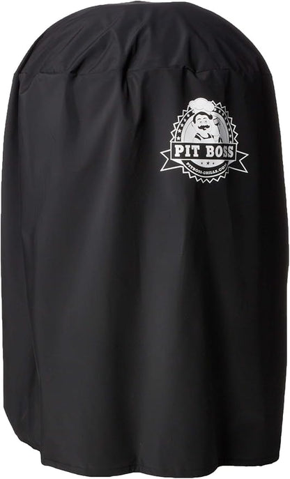 Pit Boss BBQ Grill Cover for Kamado 22 Inch Grills - 73220