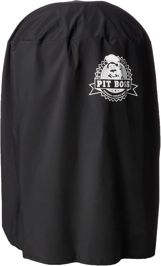 Pit Boss BBQ Grill Cover for Kamado 22 Inch Grills - 73220