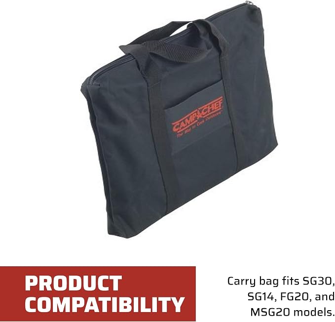 Camp Chef Medium Griddle Bag