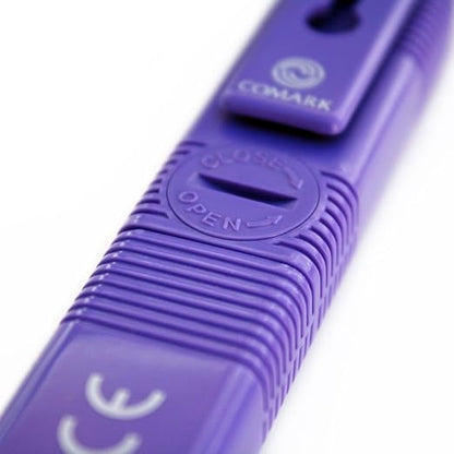 Comark-9002585 KM400AP Allergen Digital Pocket Thermometer, -58 to 400F/-50 to 200C, NSF