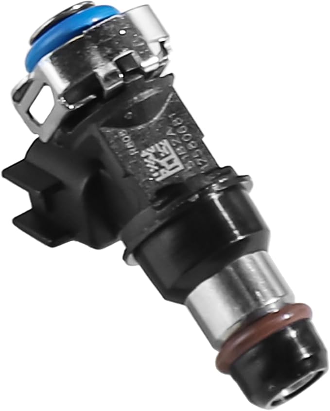 Fuel Injectors Replacement 12580681 for Chevy Silverado 1500/2500 HD/3500 HD, Tahoe, Colorado, Express & GMC Sierra 1500/2500 HD/3500 HD, Yukon, Cadillac Escalade – V8 4.8L 5.3L 6.0L