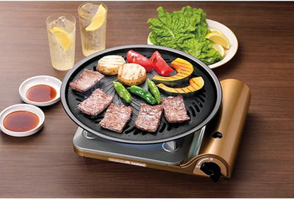 Iwatani BBQ Grill Plate (Large)