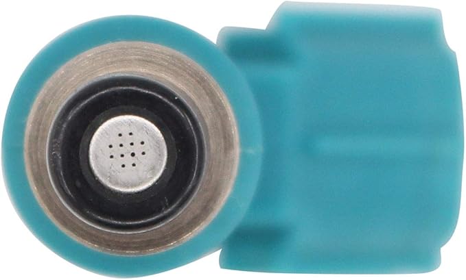 NewYall Pack of 4 Fuel Injector for Scion xB 2008-2010 tC 2005-2007 2010 Toyota Camry 2004-2009 Corolla Matrix 2009-2010 Highlander 2004-2007 RAV4 Solara 2004-2008