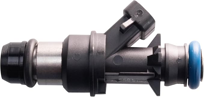 TRQ Fuel Injector Set | For 2001-2009 Chevrolet 2001-2009 GMC