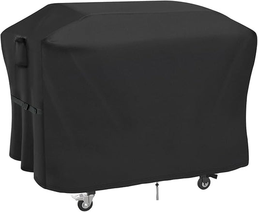 Grill Cover for Blackstone 36 Inch 1825 1863 2122 2177 2210 2212 2230 2266 2314 2466 Omnivore Propane Griddle, Outdoor Waterproof BBQ Griddle Cover - 67 x 26 x 34 Inch