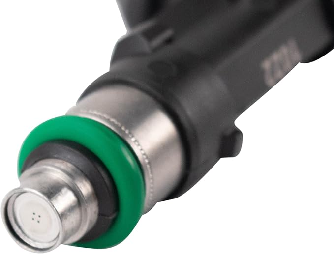 TRQ Fuel Injector Set | For 2008-2010 Chrysler Town Country Dodge Grand Caravan 2007-2011 Jeep Wrangler 2009-2010 Volkswagen Routan