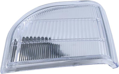 RH Grille Light Lens T0070-99070 T007099070 Compatible for Kubota Tractor L2900 L3300 L3600 L4200