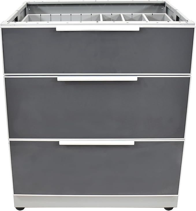 Outdoor Kitchen Combo 4-PC #3