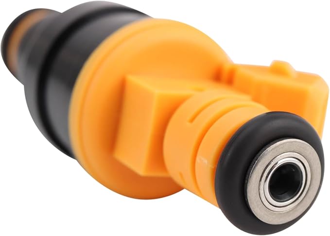 TRQ Fuel Injector Set | For 1985-1999 Ford 1990-1992 Lincoln 1986-1993 Mercury