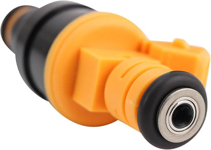 TRQ Fuel Injector Set | For 1985-1999 Ford 1990-1992 Lincoln 1986-1993 Mercury