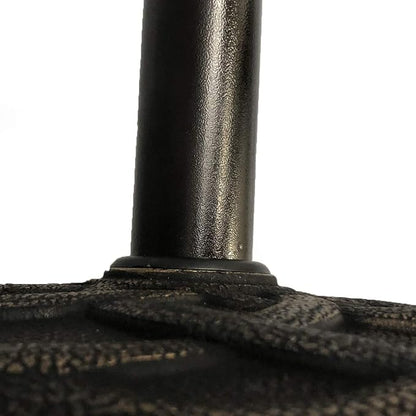 BACKYARD EXPRESSIONS PATIO · HOME · GARDEN 911554 21 Pound Umbrella Base, Bronze