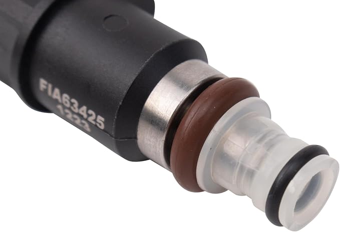 TRQ Fuel Injector Set | For 2002-2005 Honda Civic 2002-2004 CR-V