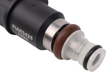 TRQ Fuel Injector Set | For 2002-2005 Honda Civic 2002-2004 CR-V