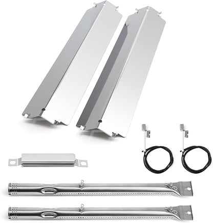 Repair Kit for Charbroil 463243911 463243812 463246910 463270614 463270612 463246909 463270613 463270611 463270610 Grill Replacement Parts