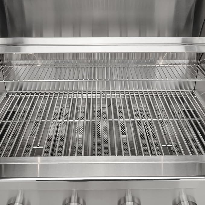 COYOTE OUTDOOR LIVING - 42" CL-Series Built-In LP Grill - Propane - Model C3CL42LP