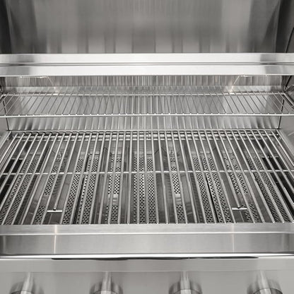 COYOTE OUTDOOR LIVING - 42" CL-Series Built-In LP Grill - Propane - Model C3CL42LP