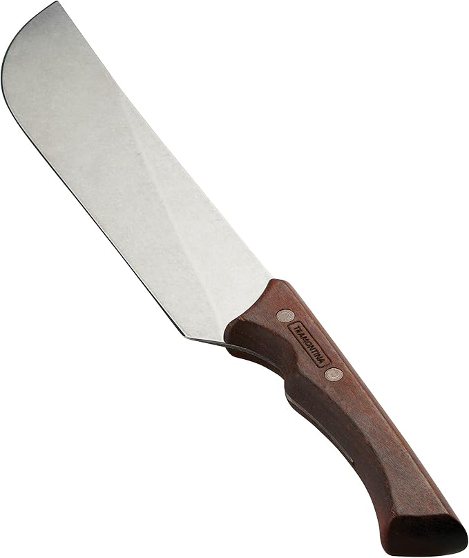 Tramontina 4 Piece Knife Set - Hardwood Handle
