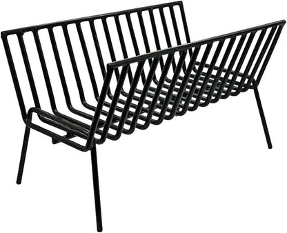 Argentine Iron Grill asado brasero parrilla. Premium Brasero. Brazier (Iron)