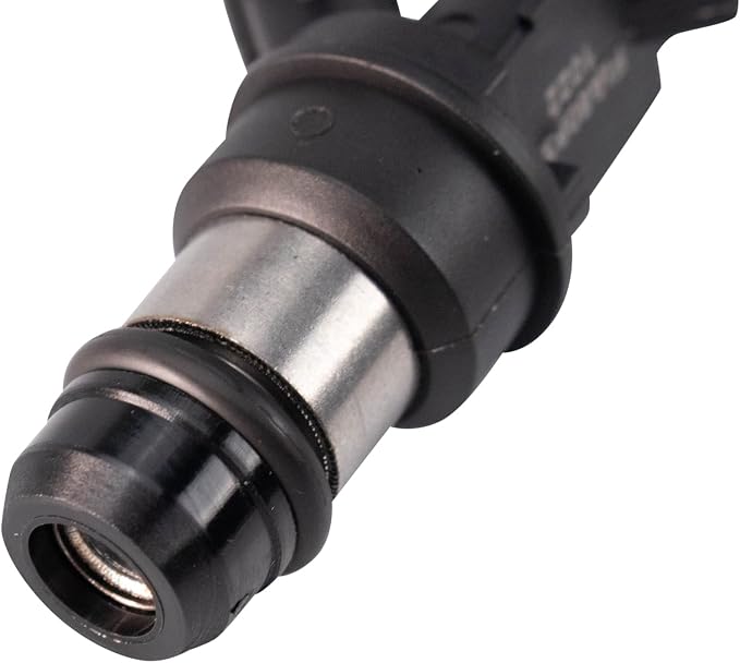 TRQ Fuel Injector Set | For 2001-2009 Chevrolet 2001-2009 GMC