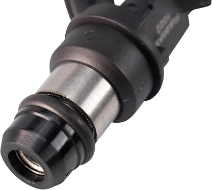 TRQ Fuel Injector Set | For 2001-2009 Chevrolet 2001-2009 GMC