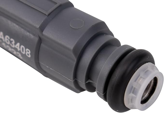 TRQ Fuel Injector Set | For 1998-2003 Dodge Ram 2500 Ram 3500