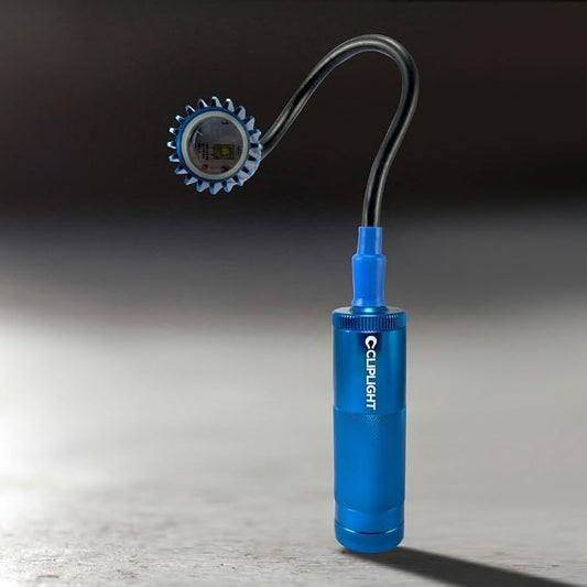 Cliplight Flex Spot LED BBQ Work Light