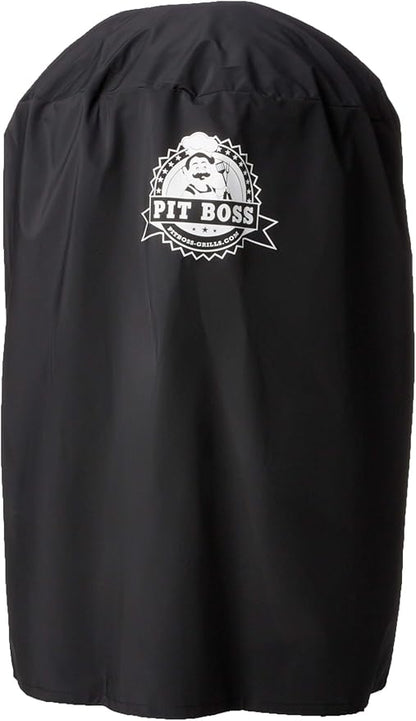 Pit Boss BBQ Grill Cover for Kamado 22 Inch Grills - 73220