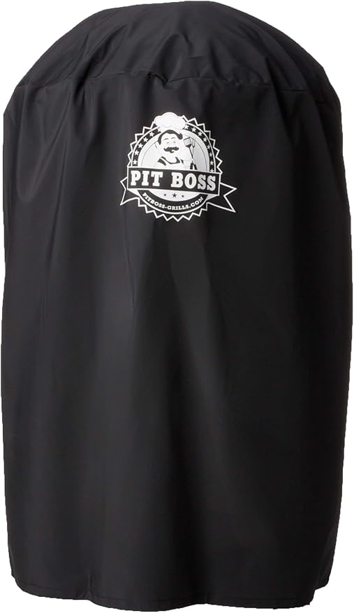 Pit Boss BBQ Grill Cover for Kamado 22 Inch Grills - 73220
