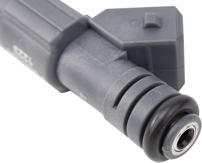 TRQ Fuel Injector Set | For 2004-2006 Cadillac CTS 1998-2002 Chevrolet Camaro 1997-2004 Corvette Pontiac Firebird 2004 GTO