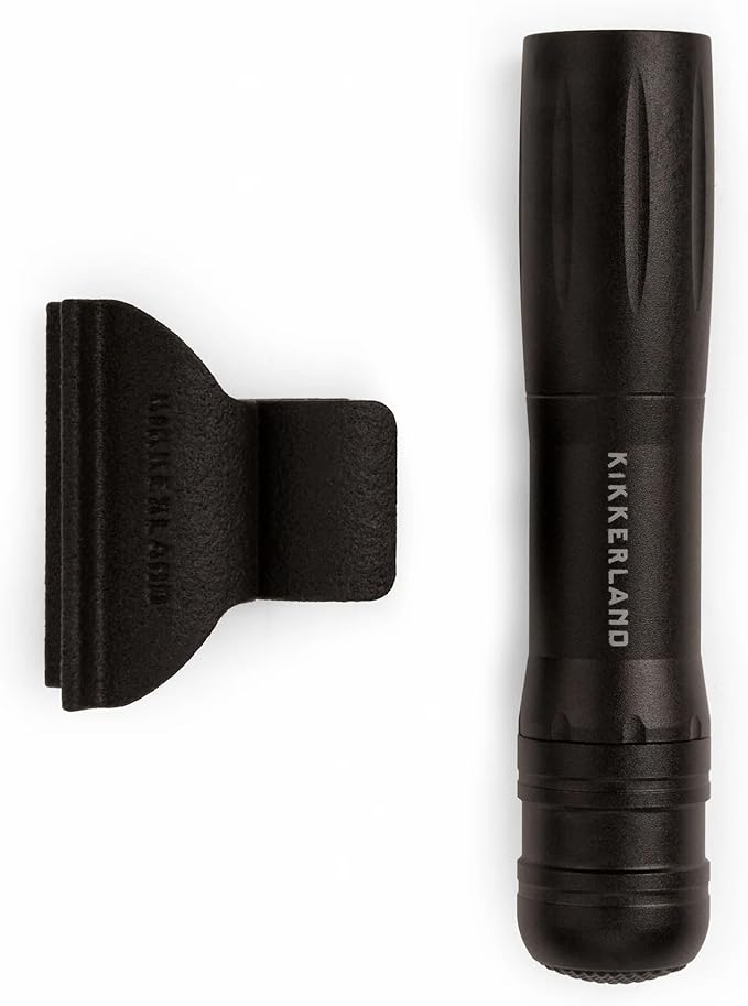 BBQ Clamp Light
