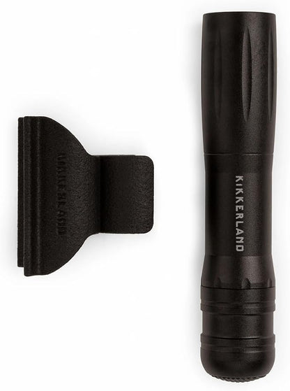 BBQ Clamp Light