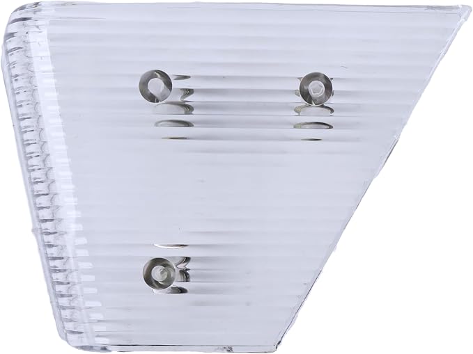 Right Hand Grille Light TC020-99070 12072-99070 TC02099070 Compatible with Kubota Tractor L2600F L3000F L3000DT L4300DT L4300F