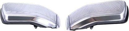 Grille Light Lens T1060-30040 T1060-30050 Compatible with Kubota Tractor L3130DT L3130F L3830F L3830GST L4330HST L4630DT L5030HST L3130GST L3430DT