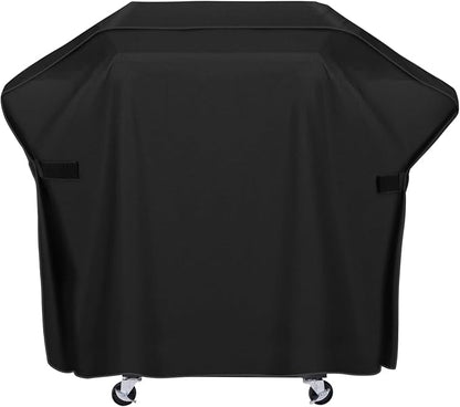 Grill Cover for Charbroil Edge Electric Grill Serie,BBQ Grill Cover for Charbroil Grill 24652144 22652143,Full-Length All Weather Electric Smoker Cover Replacement for Char-Broil BBQCover 3657248W04