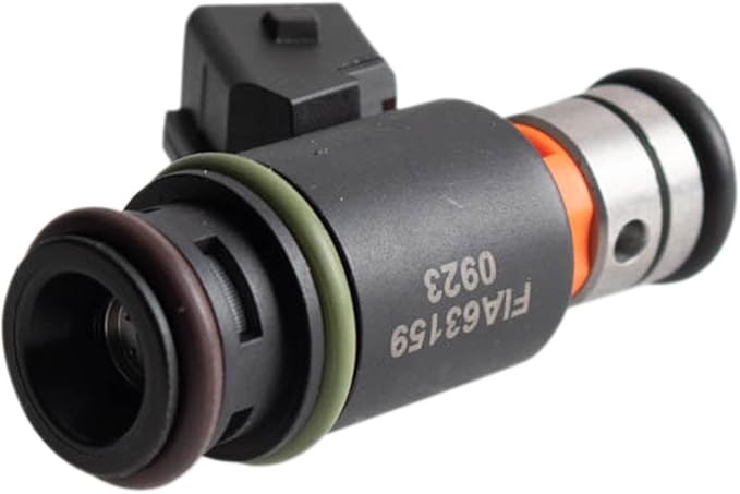 TRQ Fuel Injector Set | For 1997-2000 Volkswagen EuroVan 1999-2001 Golf Jetta